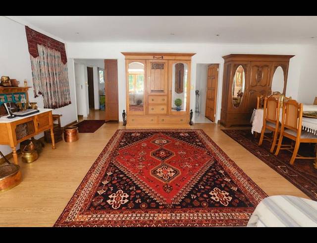 3 BEDROOM HOUSE FOR SALE IN NEWLANDS